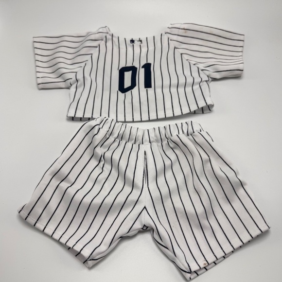 Build a Bear‎ Clothes Lot of 6 Pieces - Picture 11 of 15